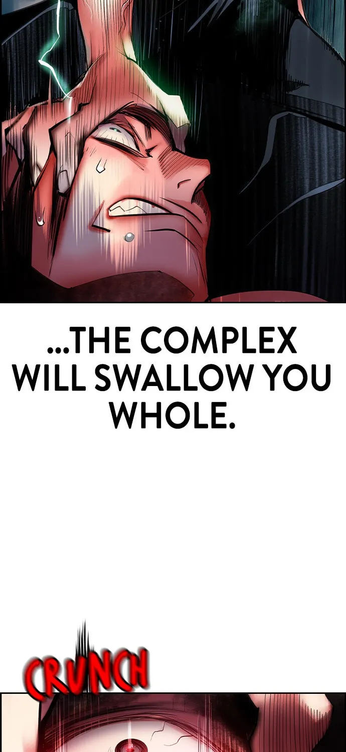 Jungle Juice Chapter 16 page 54 - 