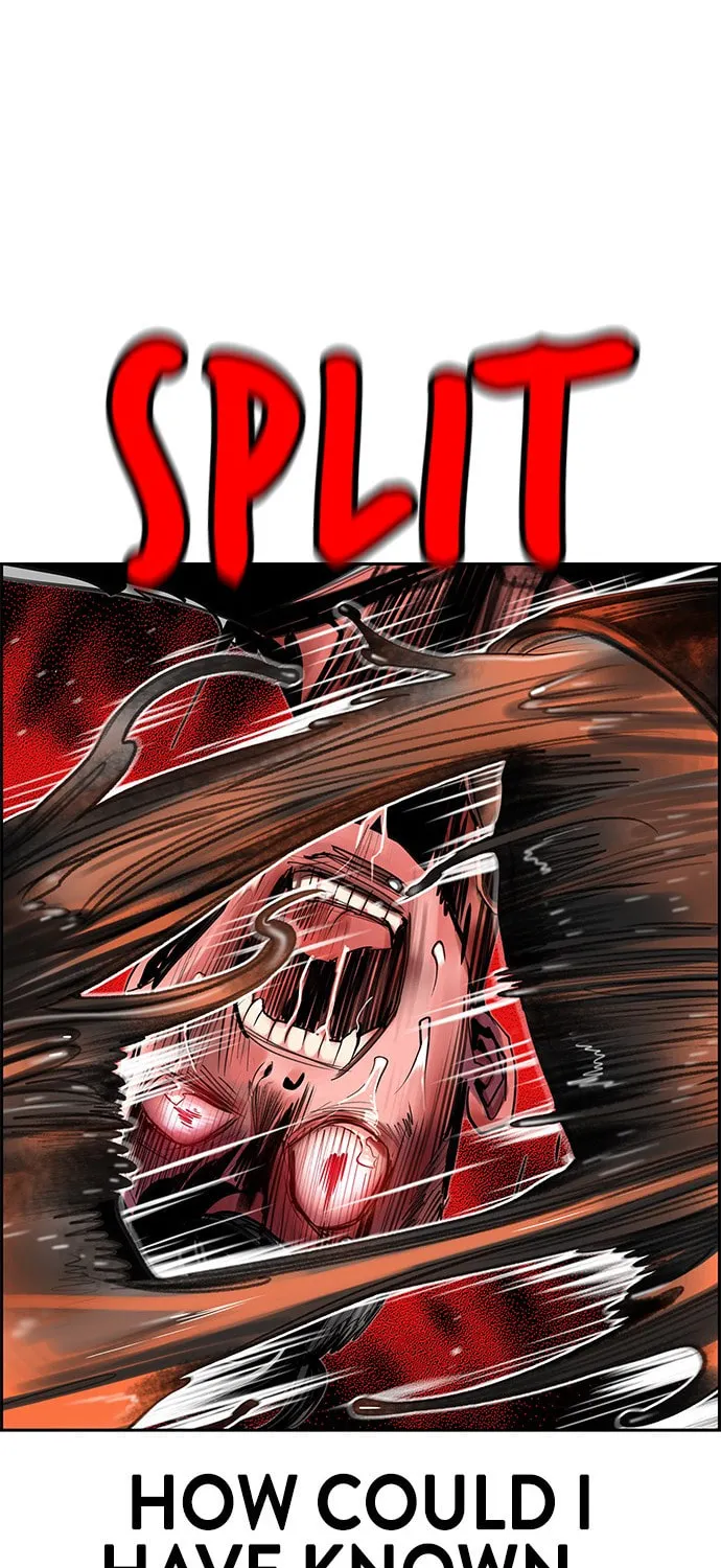 Jungle Juice Chapter 16 page 58 - 
