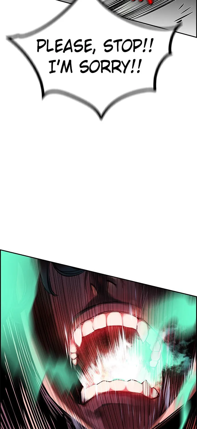 Jungle Juice Chapter 16 page 62 - 