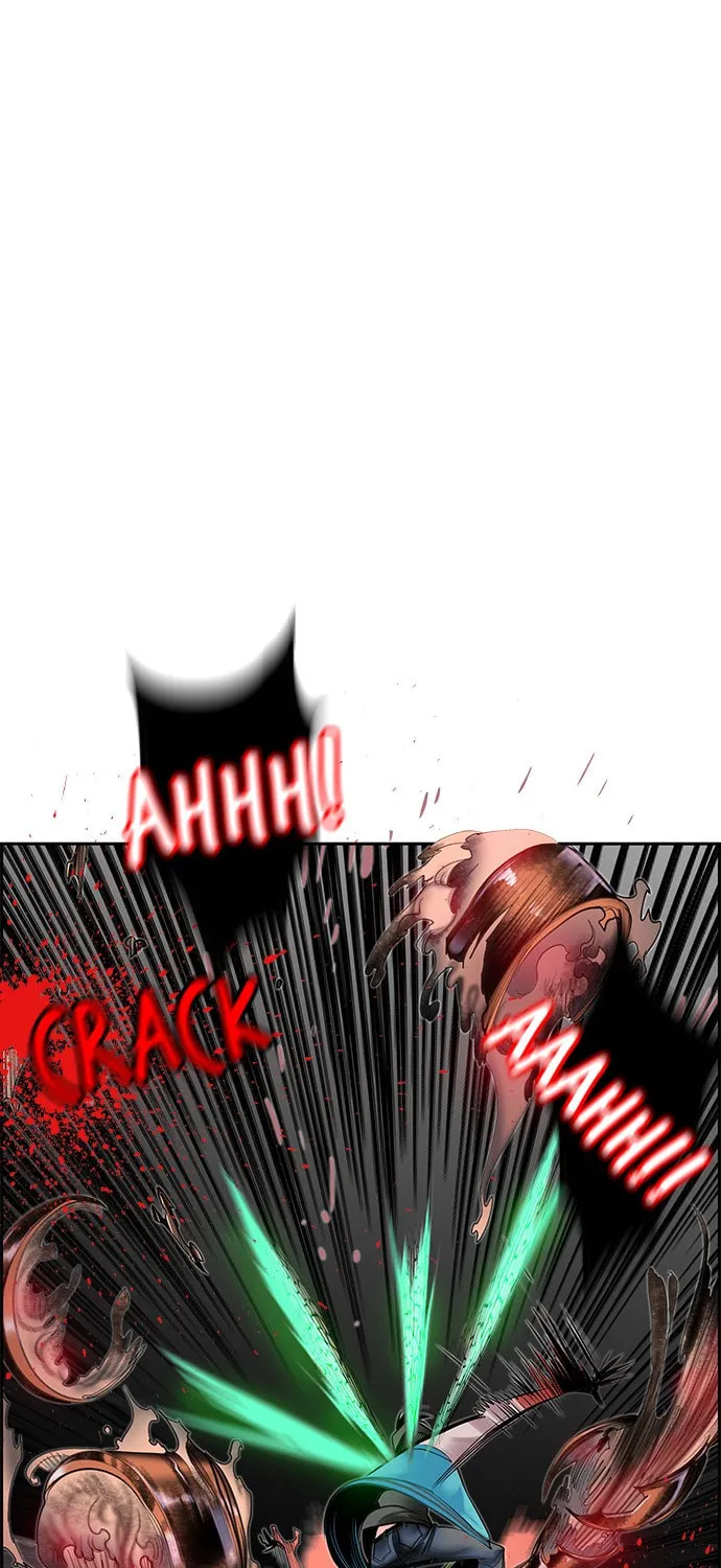 Jungle Juice Chapter 16 page 65 - 
