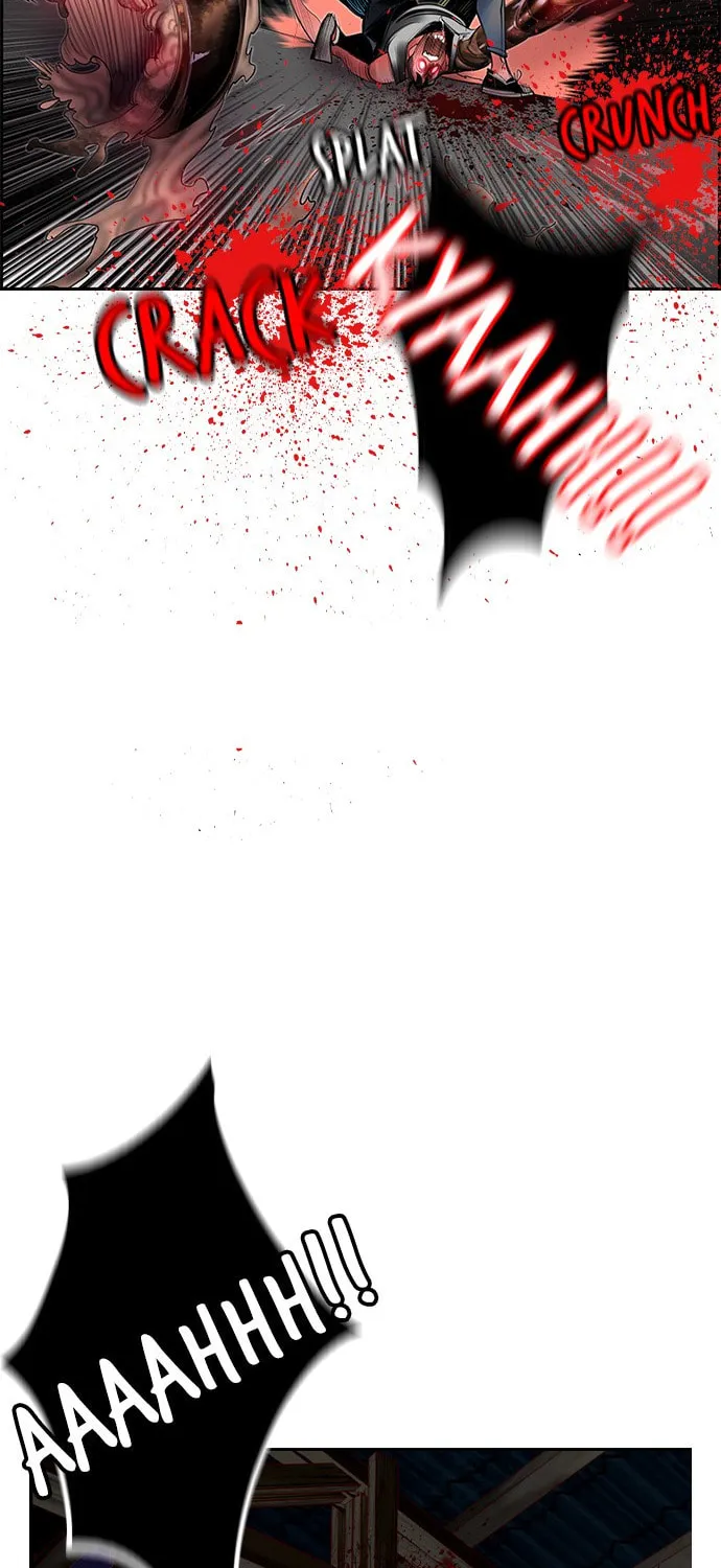 Jungle Juice Chapter 16 page 66 - 