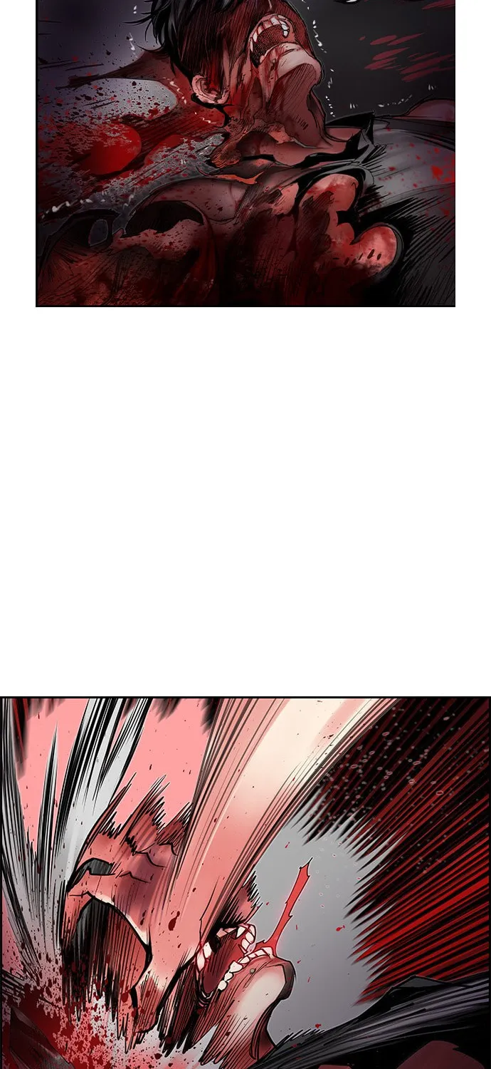 Jungle Juice Chapter 16 page 68 - 