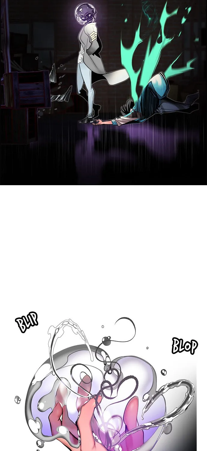 Jungle Juice Chapter 16 page 73 - 