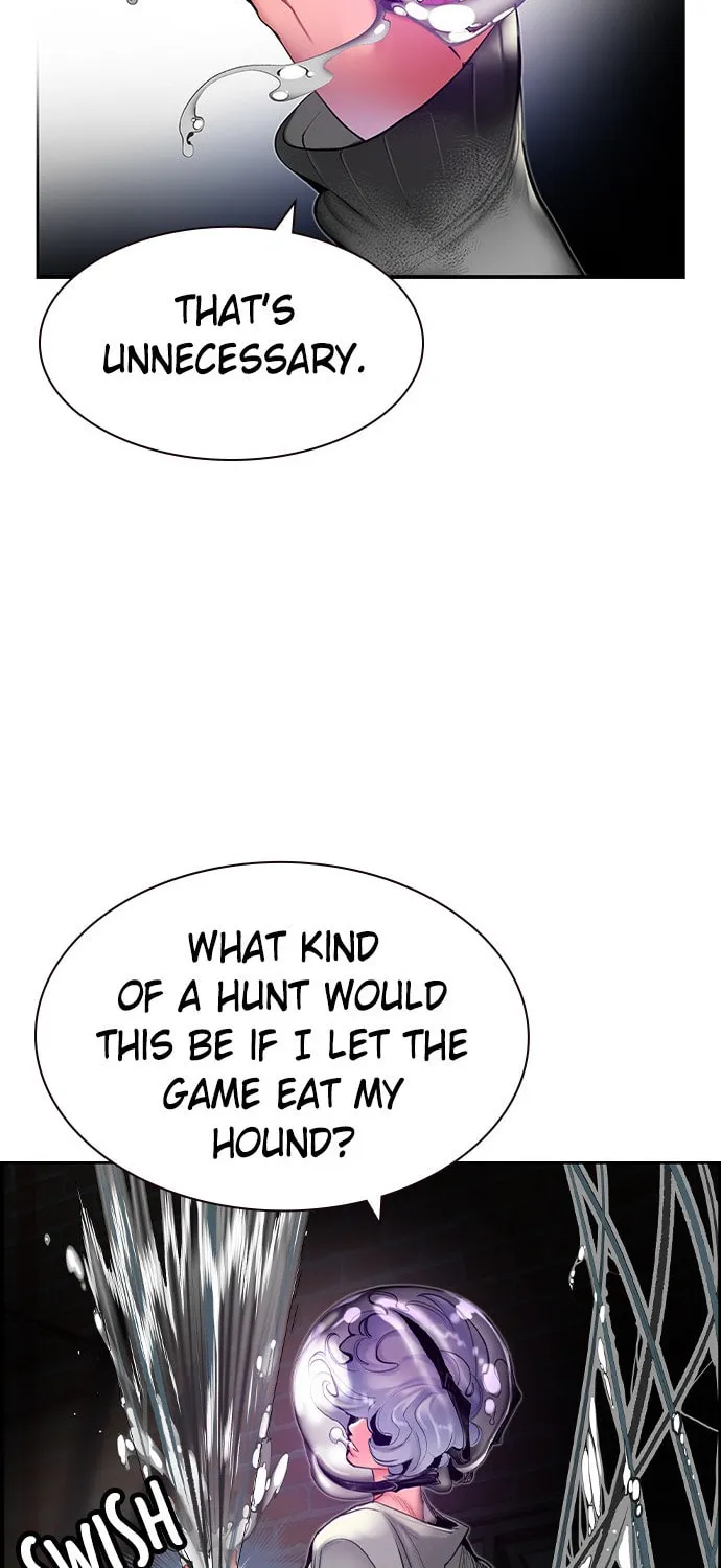 Jungle Juice Chapter 16 page 74 - 