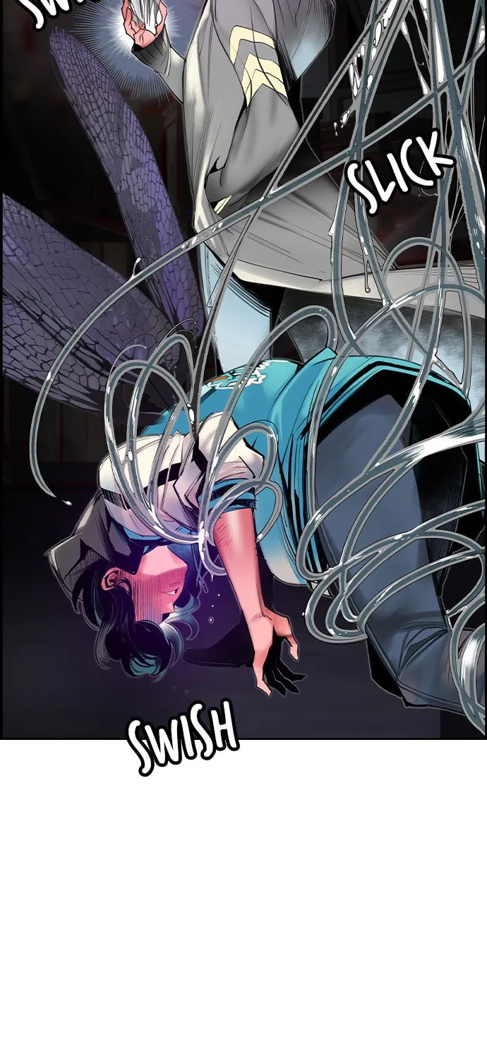 Jungle Juice Chapter 16 page 75 - 