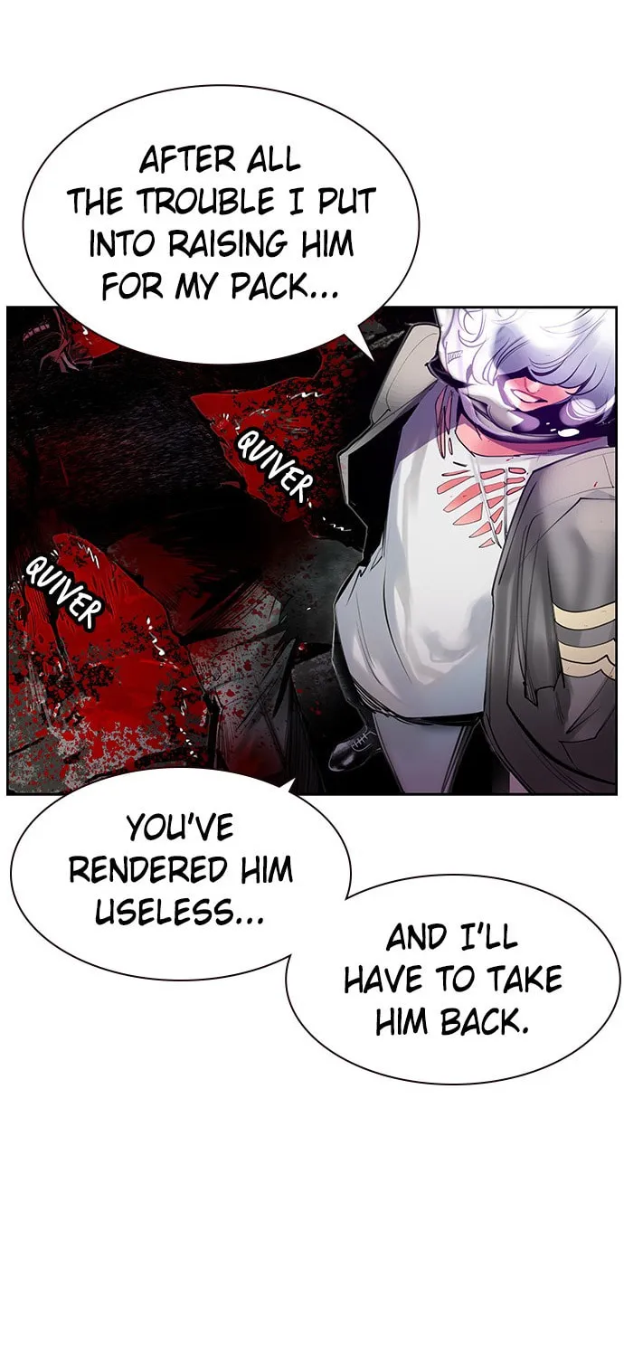 Jungle Juice Chapter 16 page 76 - 