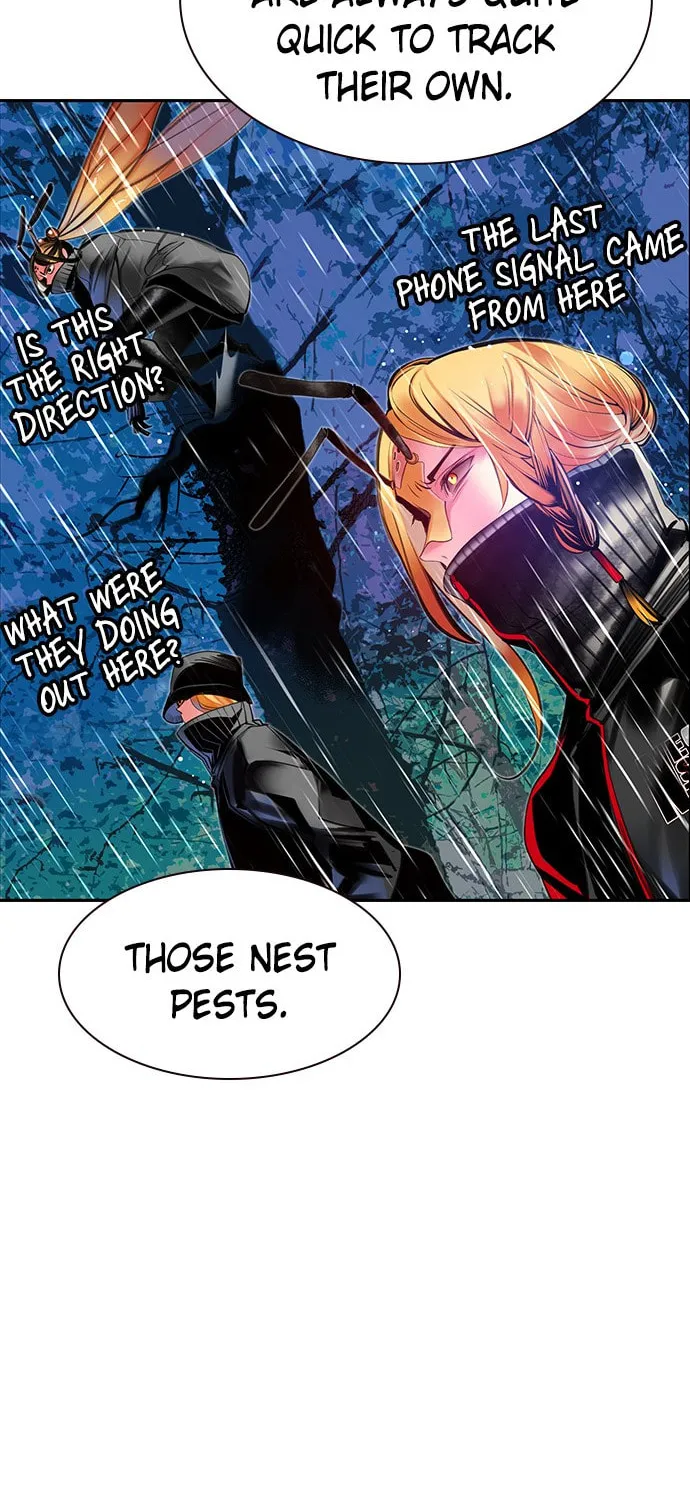Jungle Juice Chapter 16 page 80 - 