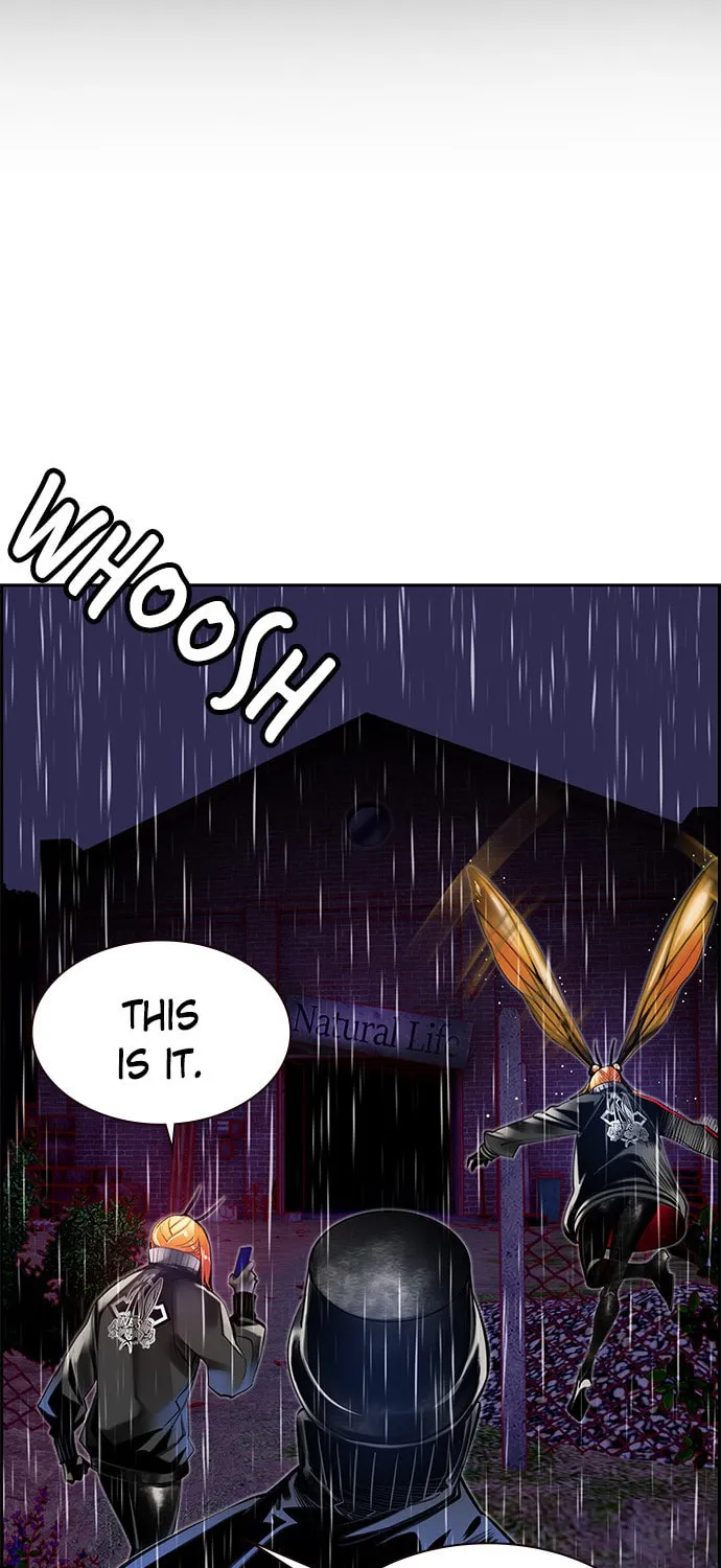 Jungle Juice Chapter 16 page 85 - 