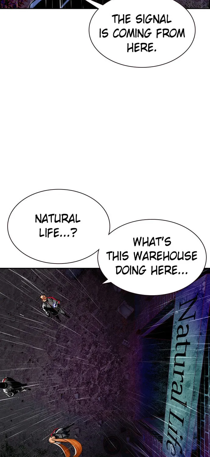Jungle Juice Chapter 16 page 86 - 