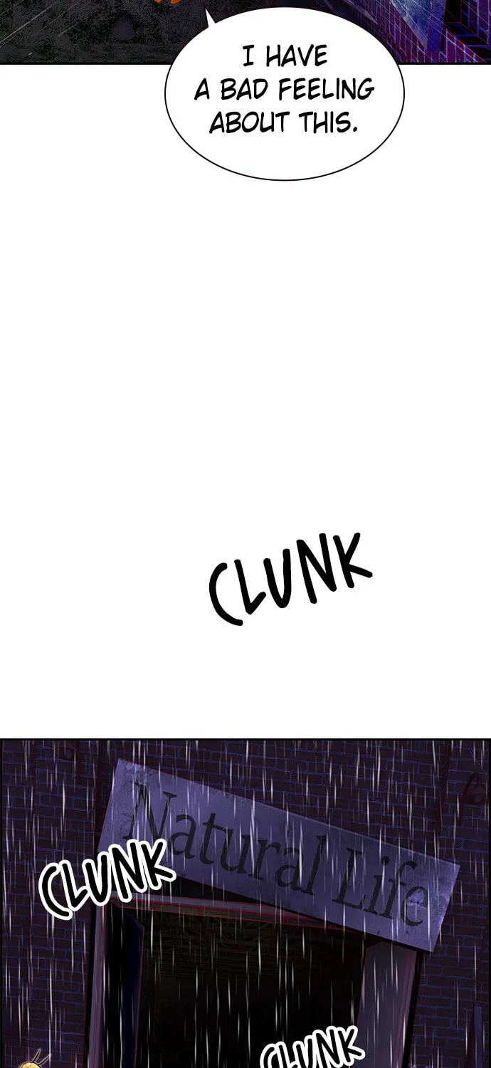 Jungle Juice Chapter 16 page 87 - 
