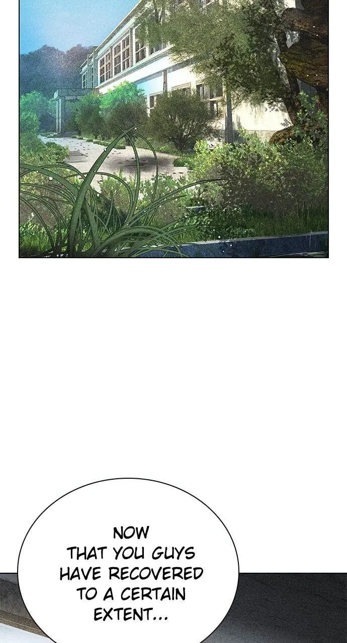 Jungle Juice Chapter 17.1 page 2 - 