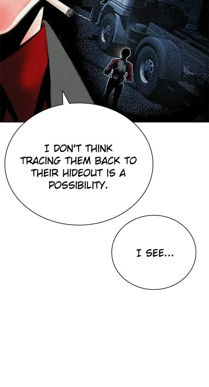 Jungle Juice Chapter 17.1 page 11 - 