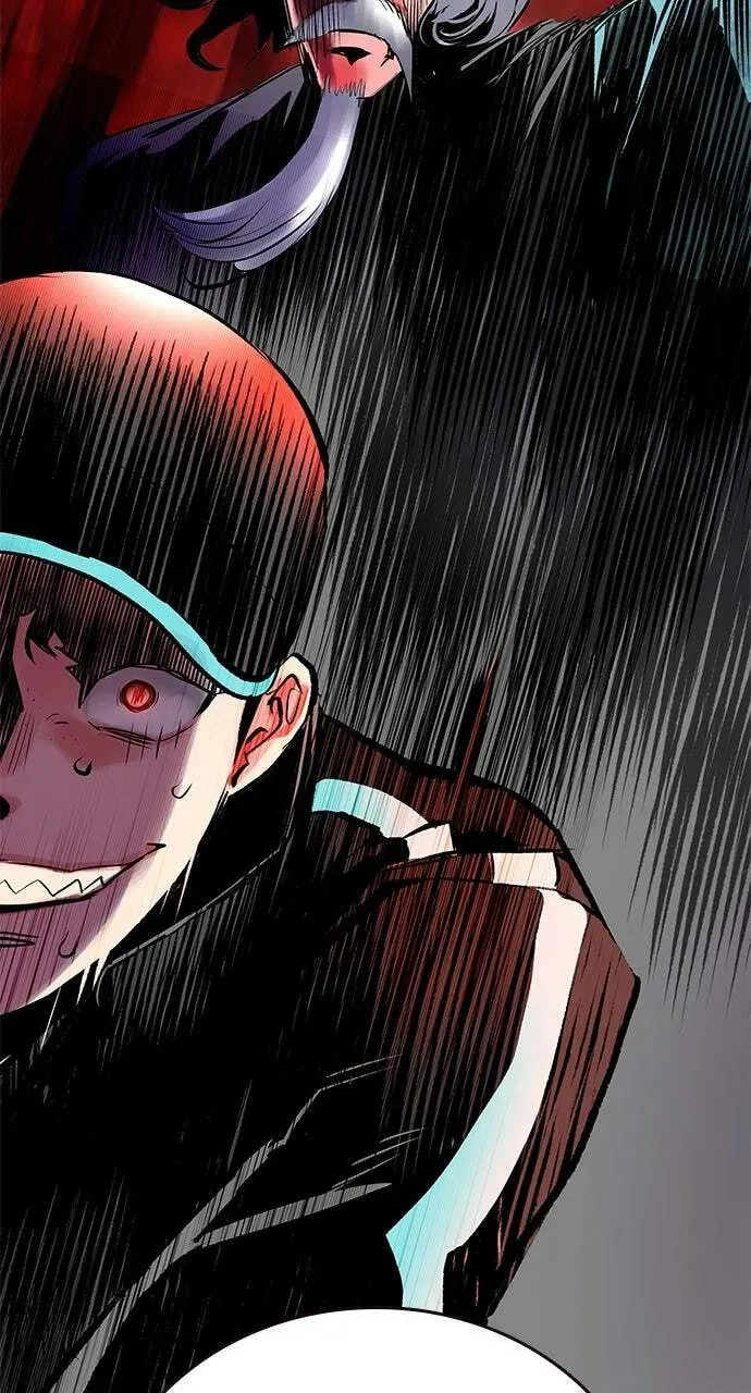 Jungle Juice Chapter 17.1 page 103 - 
