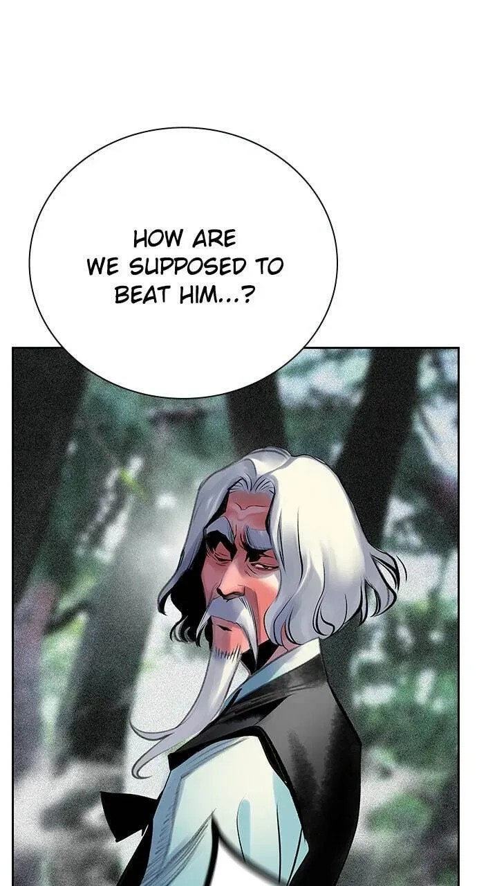 Jungle Juice Chapter 17.1 page 112 - 