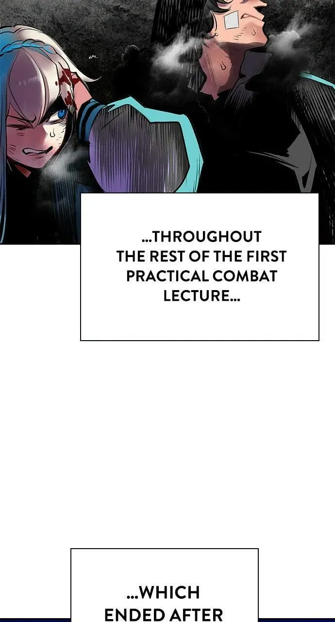 Jungle Juice Chapter 17.1 page 116 - 