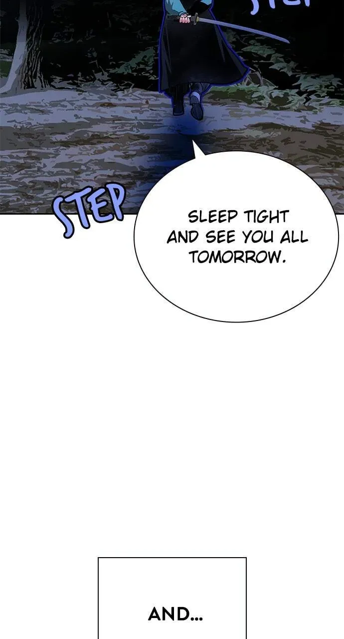 Jungle Juice Chapter 17.1 page 118 - 