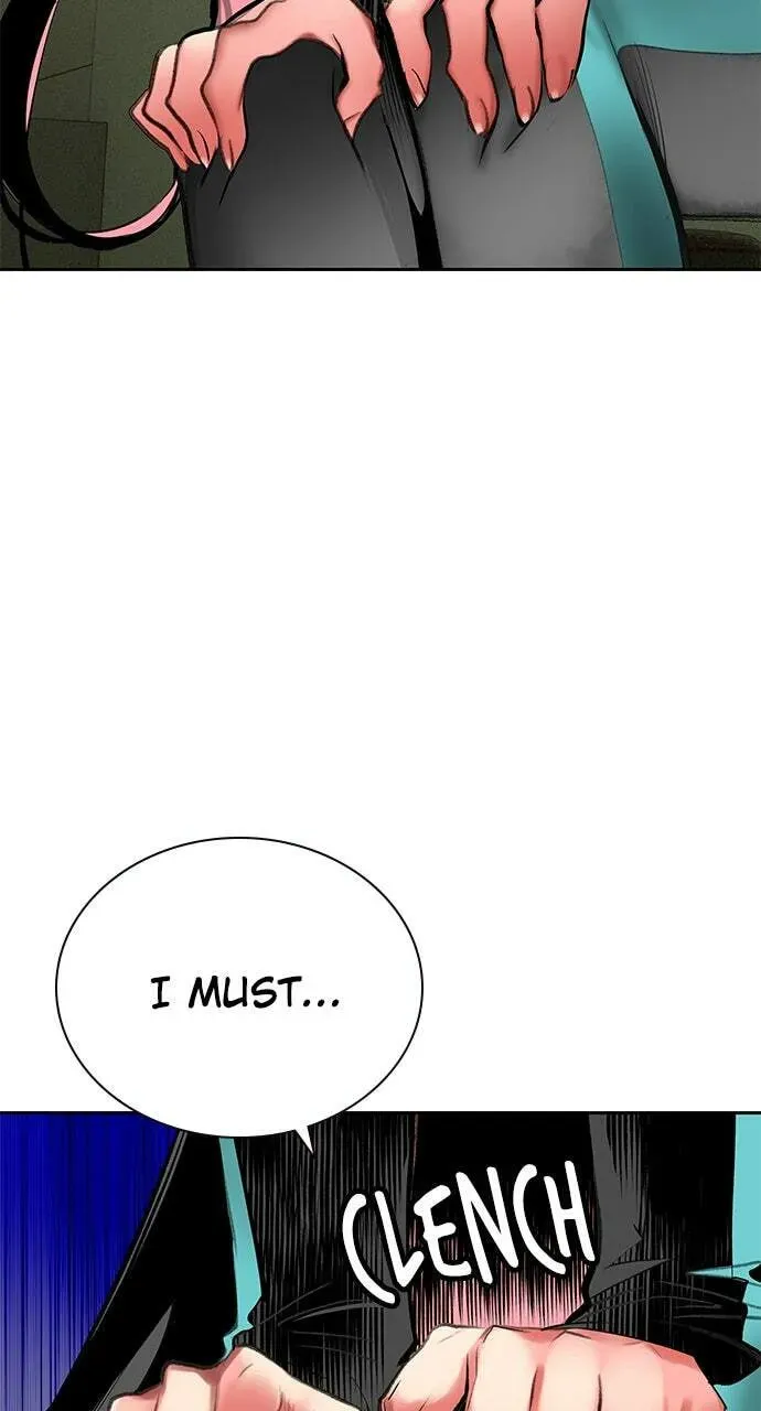 Jungle Juice Chapter 17.1 page 129 - 