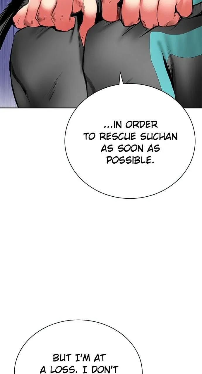 Jungle Juice Chapter 17.1 page 130 - 