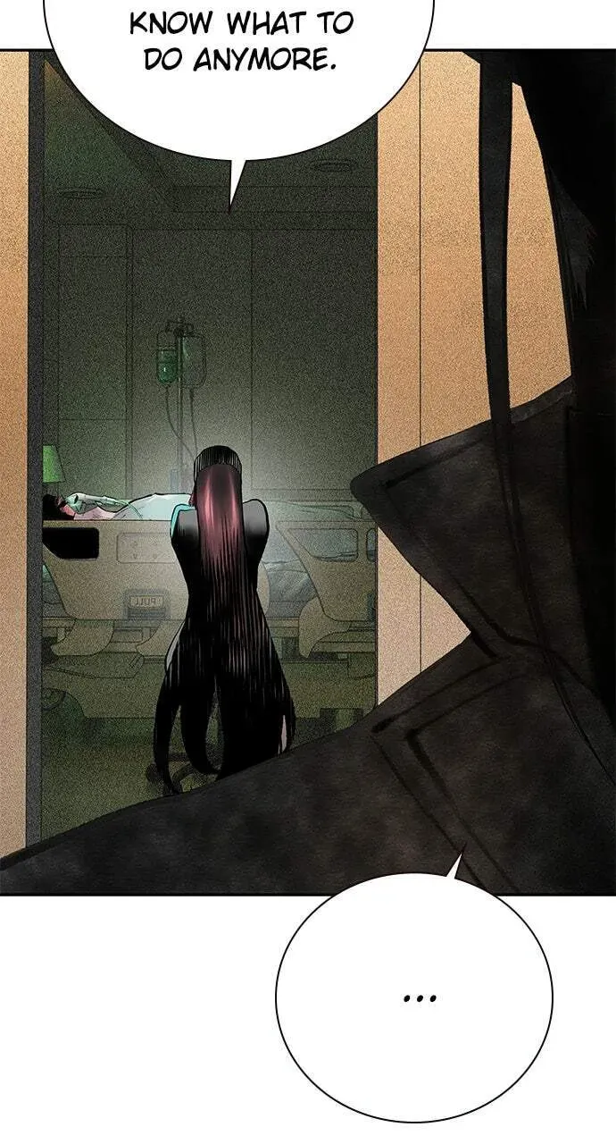 Jungle Juice Chapter 17.1 page 131 - 
