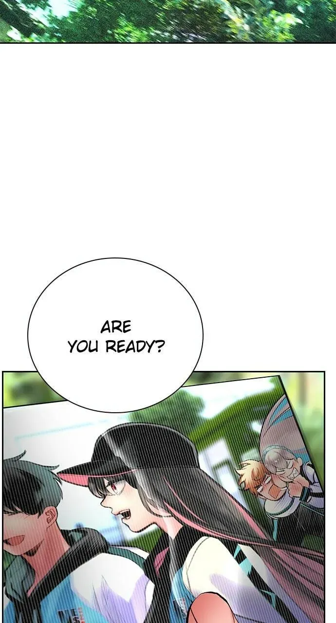 Jungle Juice Chapter 17.1 page 135 - 