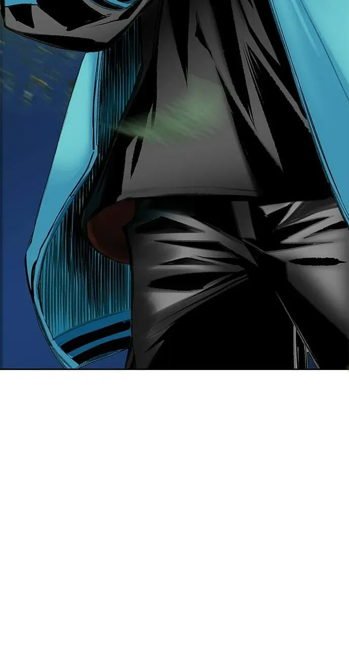 Jungle Juice Chapter 17.1 page 138 - 