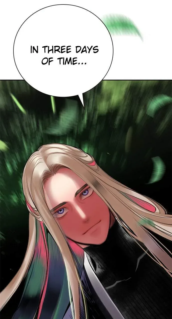 Jungle Juice Chapter 17.1 page 139 - 
