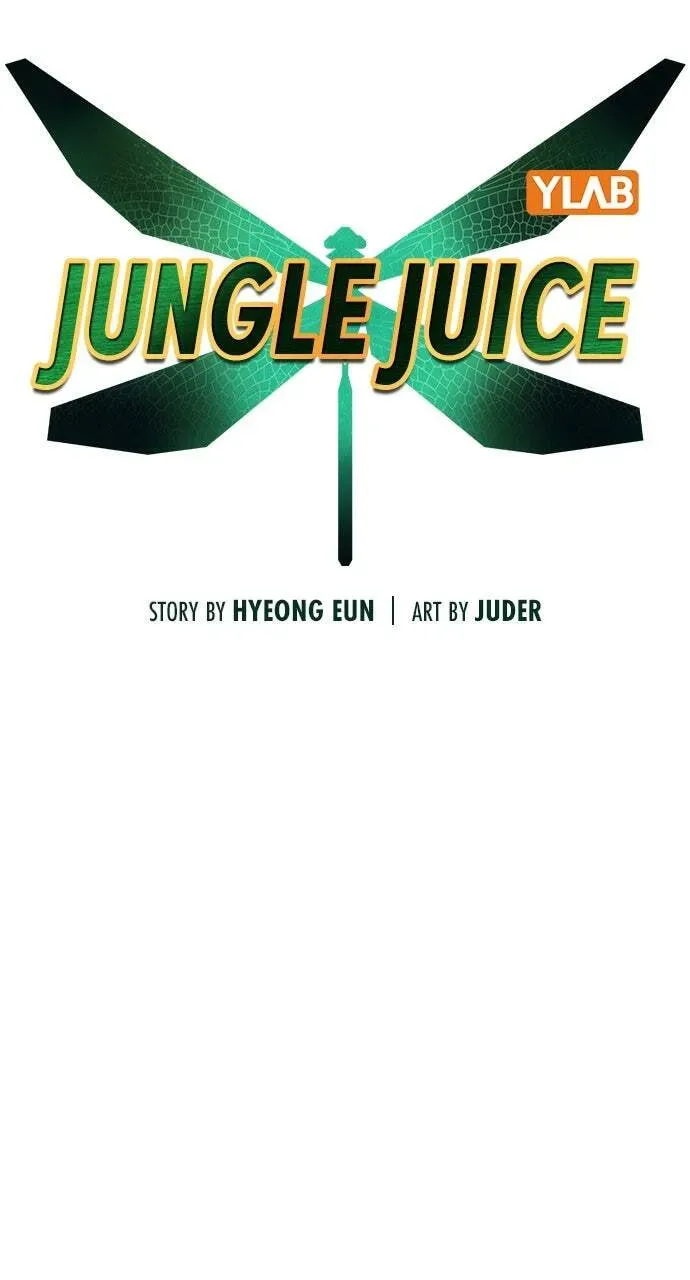 Jungle Juice Chapter 17.1 page 18 - 