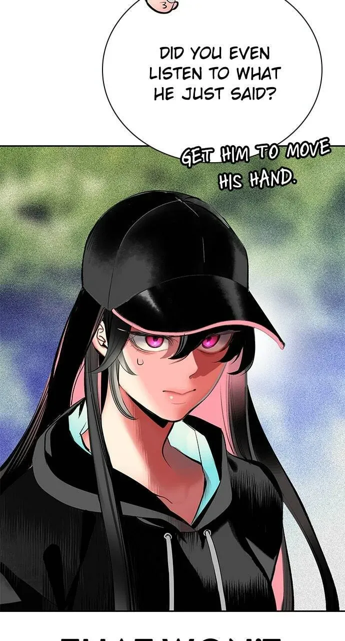 Jungle Juice Chapter 17.1 page 29 - 