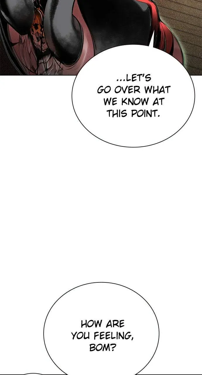 Jungle Juice Chapter 17.1 page 4 - 