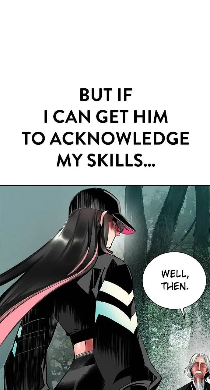 Jungle Juice Chapter 17.1 page 34 - 
