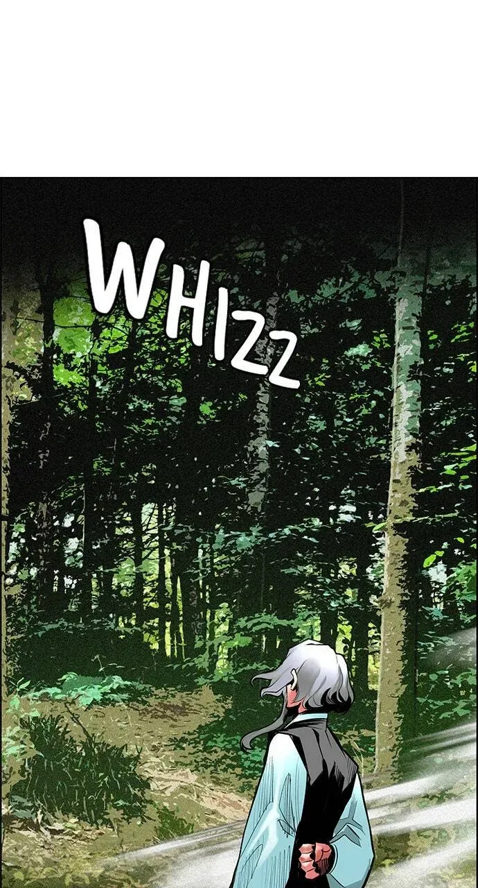Jungle Juice Chapter 17.1 page 38 - 