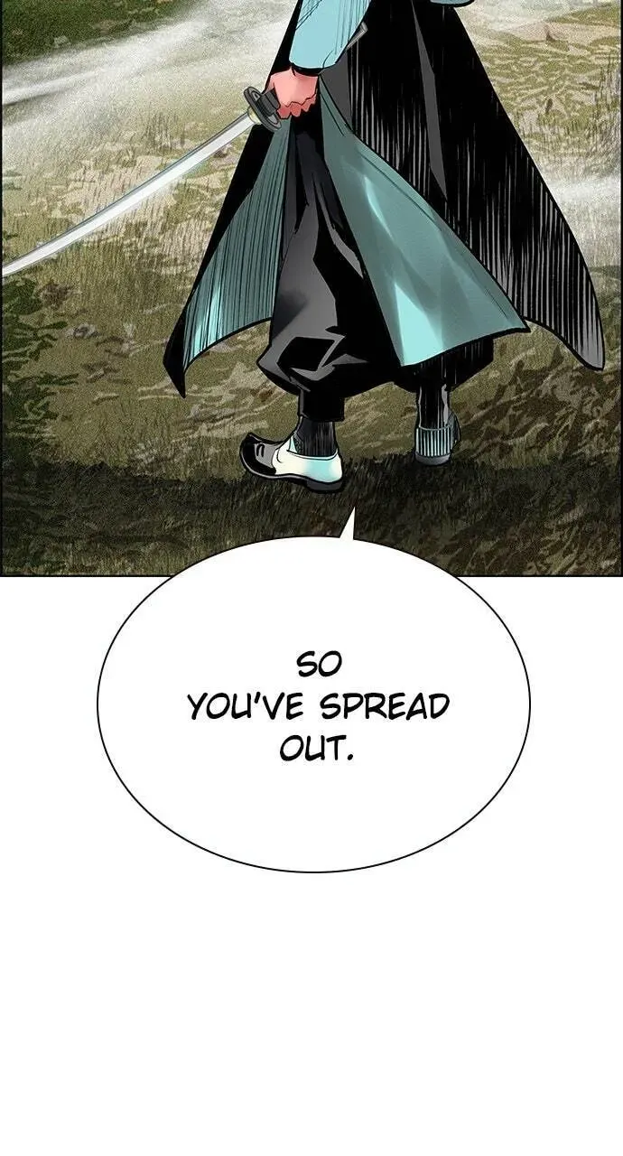 Jungle Juice Chapter 17.1 page 39 - 
