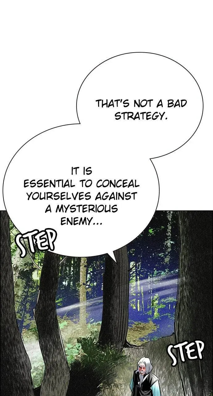 Jungle Juice Chapter 17.1 page 40 - 