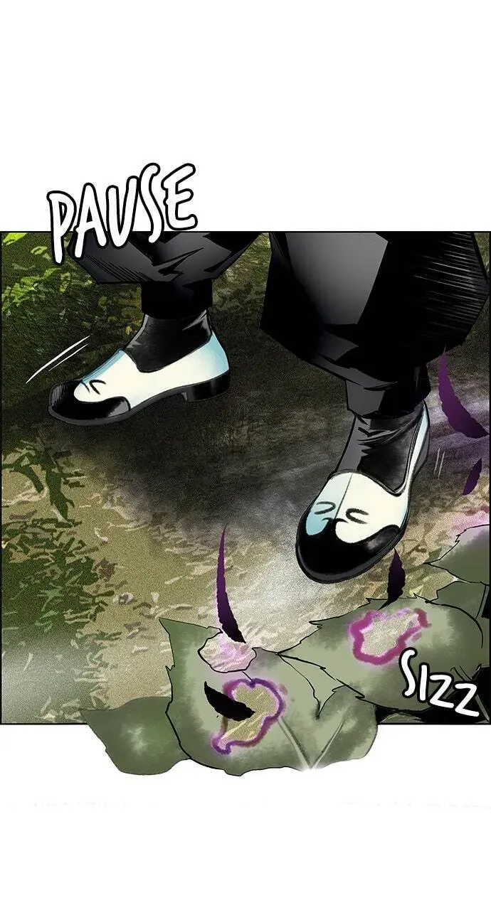 Jungle Juice Chapter 17.1 page 43 - 