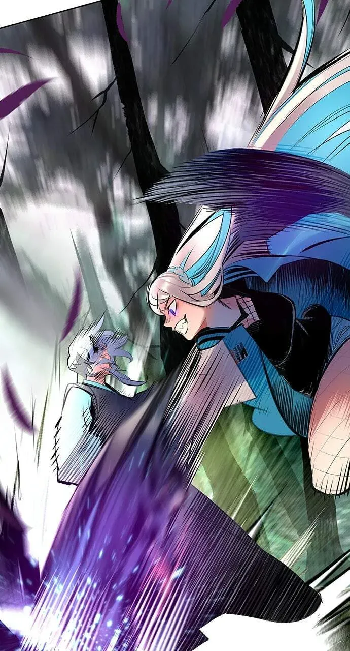 Jungle Juice Chapter 17.1 page 49 - 