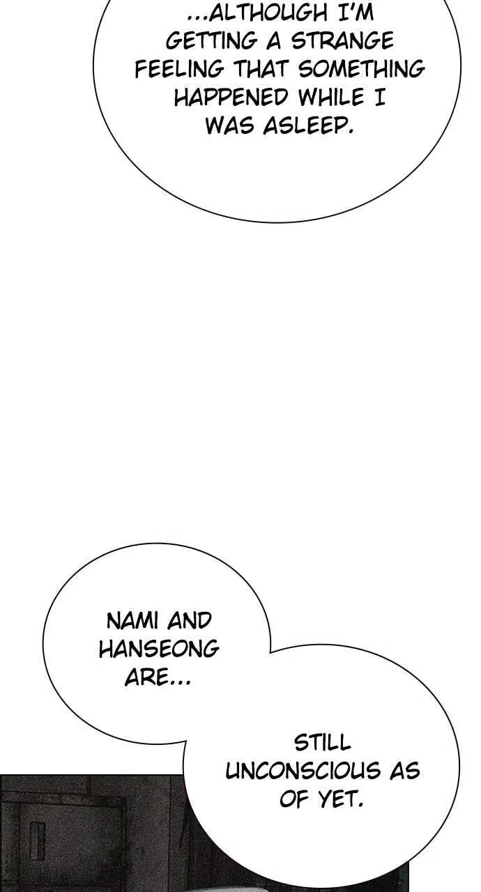 Jungle Juice Chapter 17.1 page 6 - 