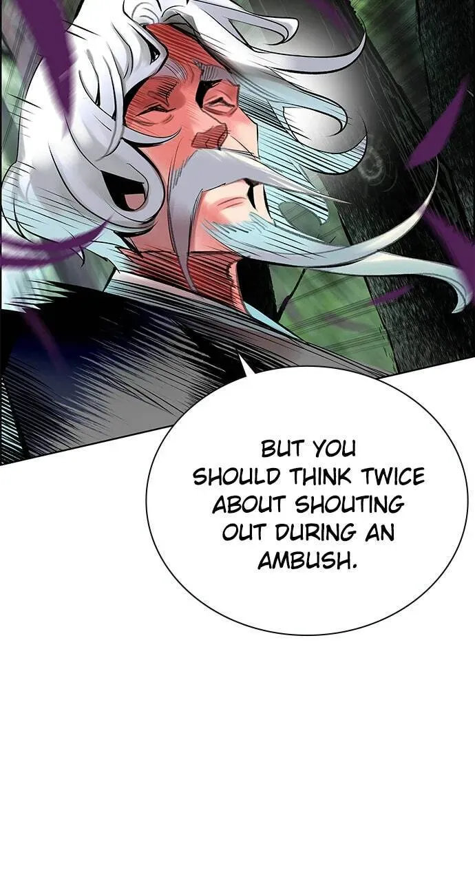 Jungle Juice Chapter 17.1 page 51 - 