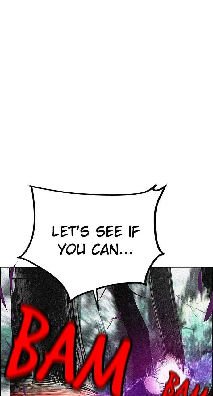 Jungle Juice Chapter 17.1 page 54 - 