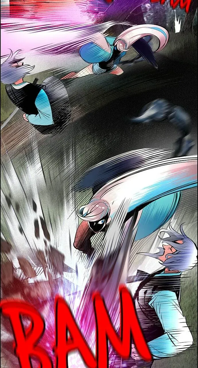Jungle Juice Chapter 17.1 page 55 - 