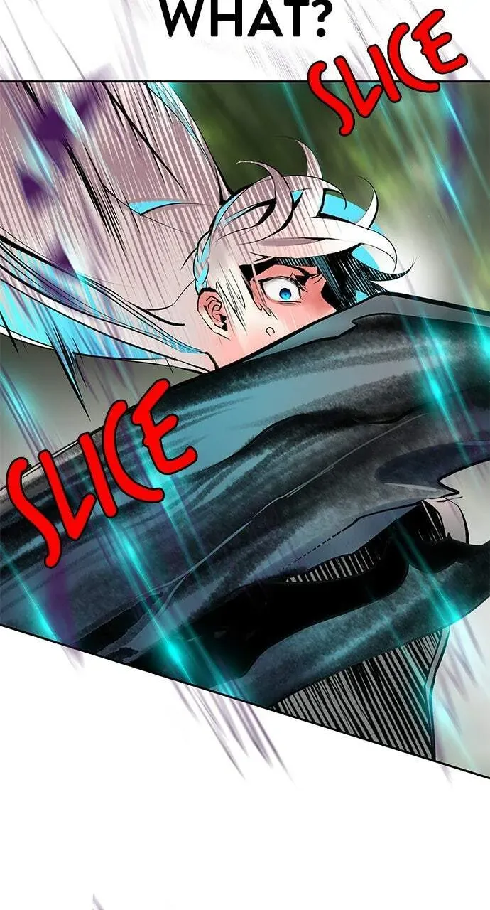Jungle Juice Chapter 17.1 page 62 - 