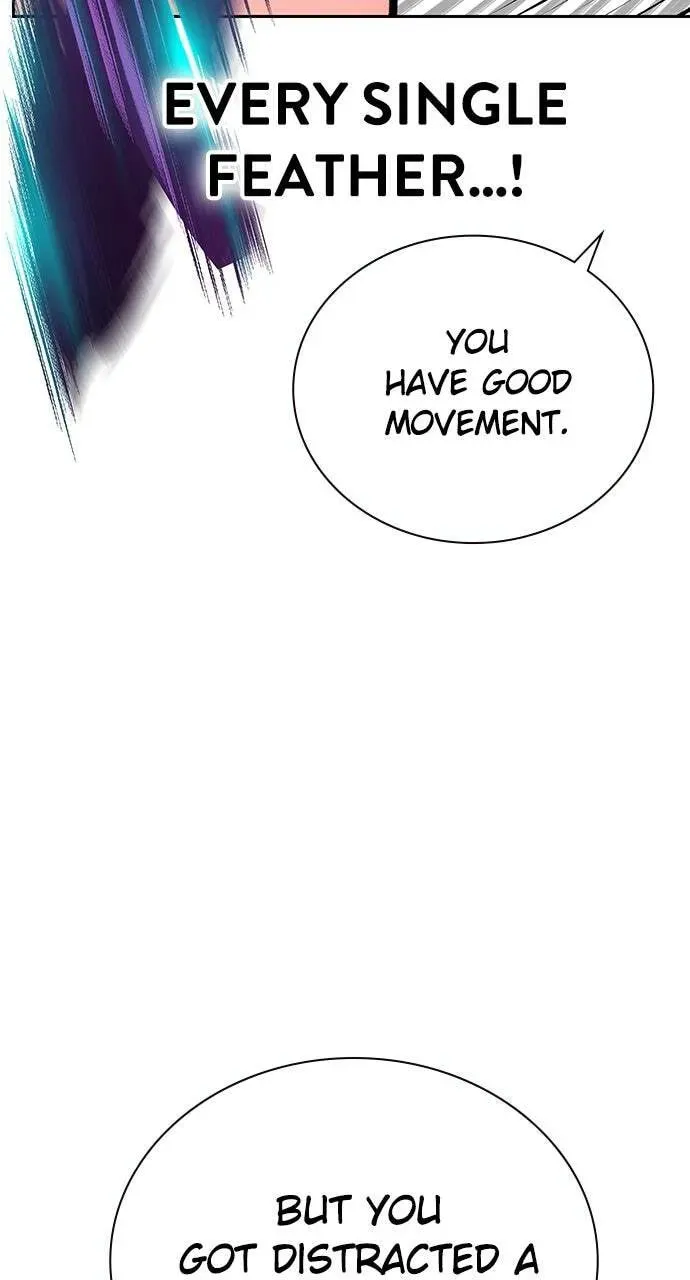 Jungle Juice Chapter 17.1 page 64 - 