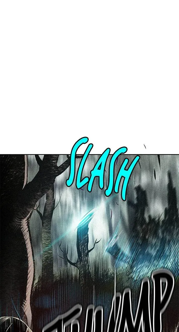 Jungle Juice Chapter 17.1 page 70 - 