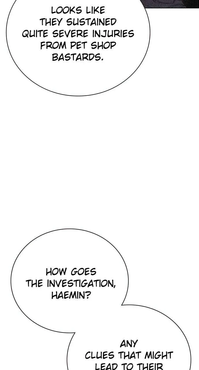 Jungle Juice Chapter 17.1 page 8 - 