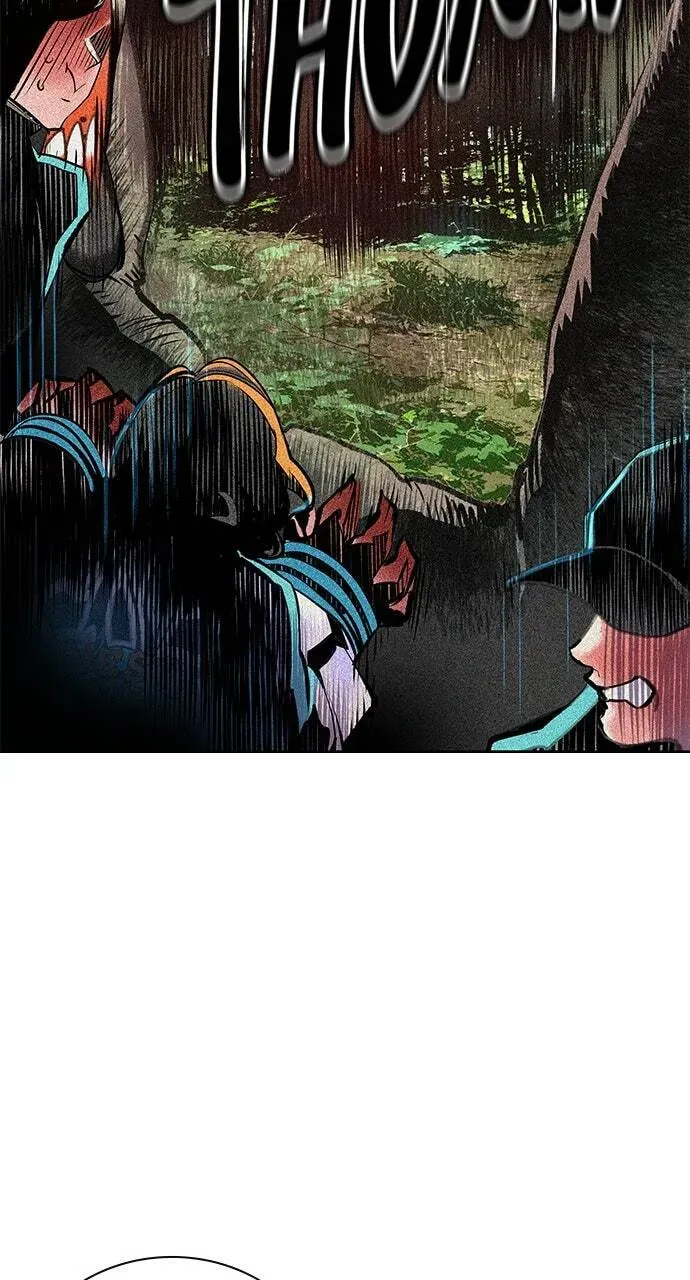 Jungle Juice Chapter 17.1 page 71 - 
