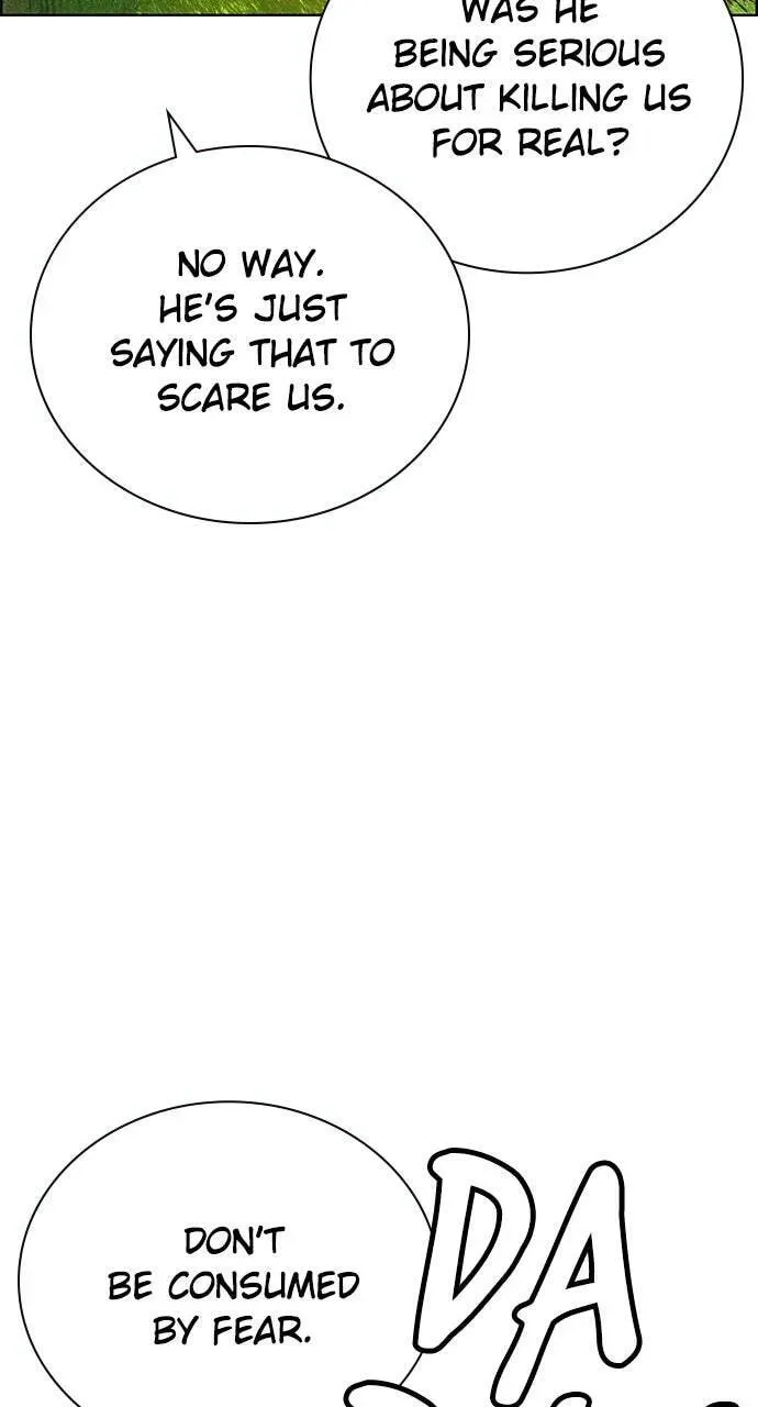 Jungle Juice Chapter 17.1 page 73 - 