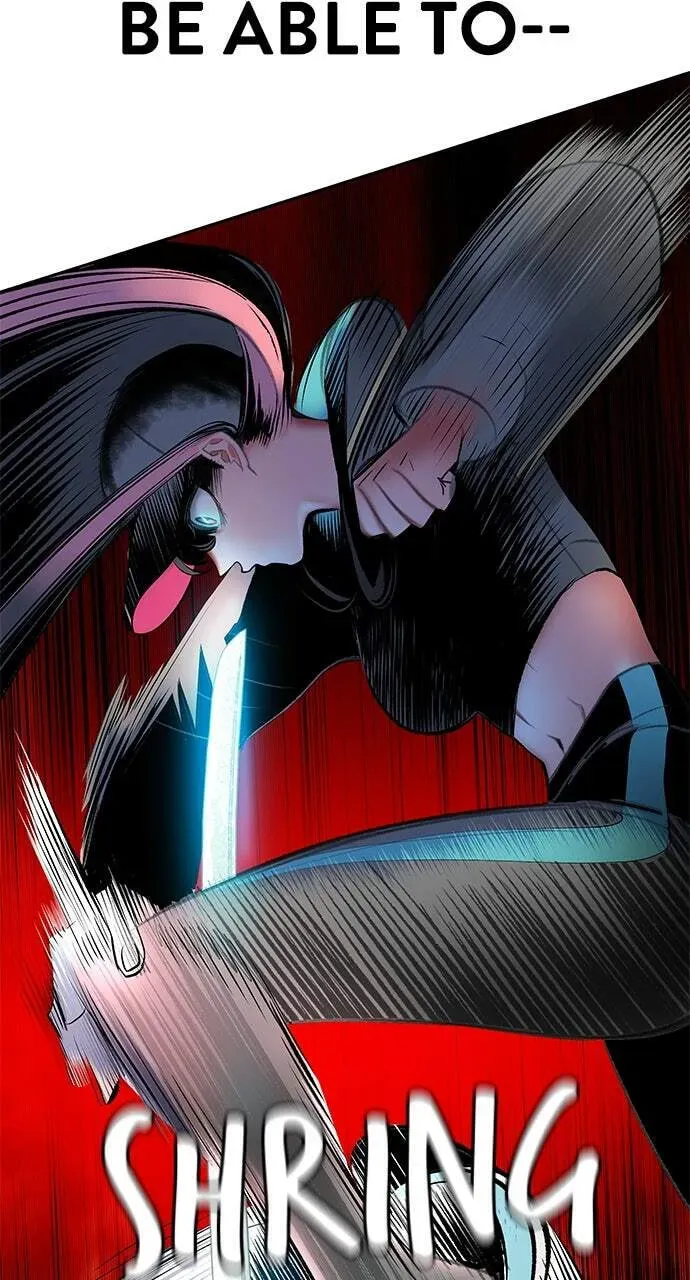 Jungle Juice Chapter 17.1 page 84 - 