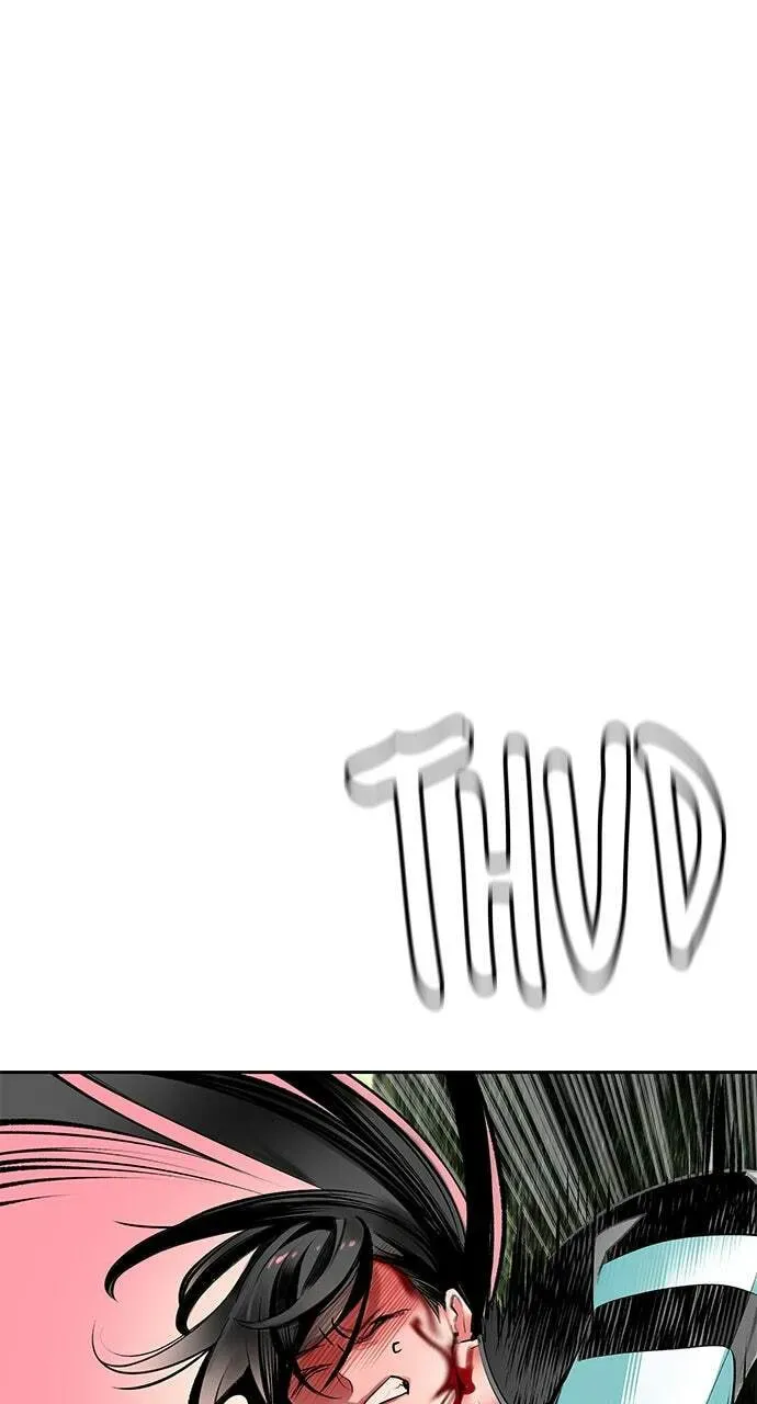 Jungle Juice Chapter 17.1 page 87 - 