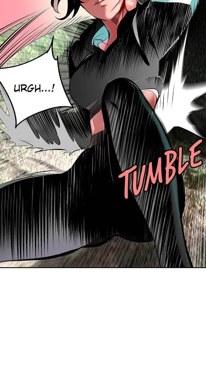 Jungle Juice Chapter 17.1 page 88 - 