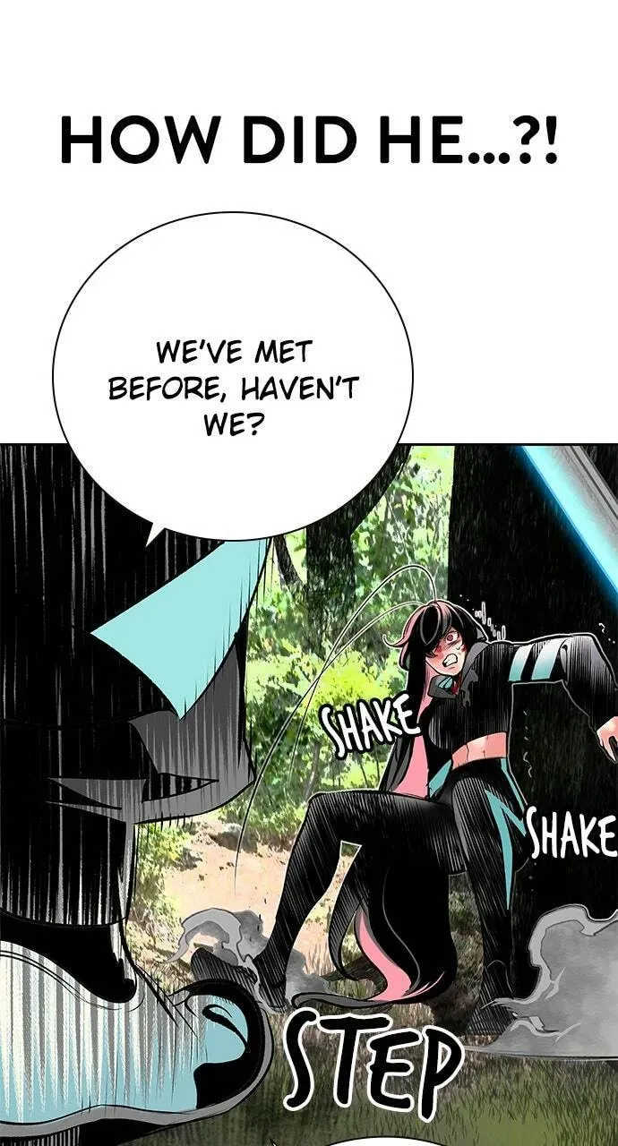 Jungle Juice Chapter 17.1 page 89 - 