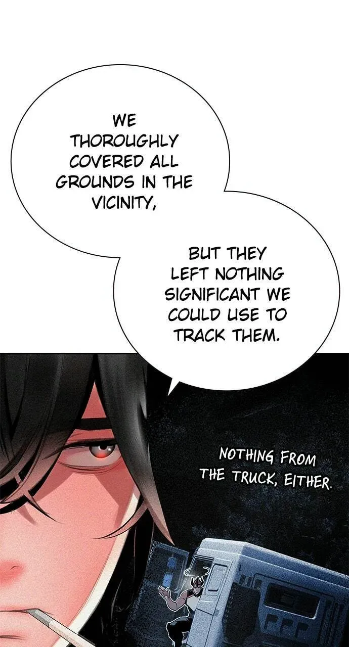 Jungle Juice Chapter 17.1 page 10 - 